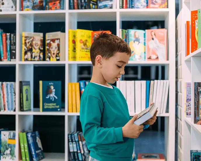 children's book publishing news